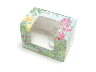 Candy packaging ideas