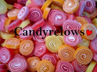 Candyrelows 