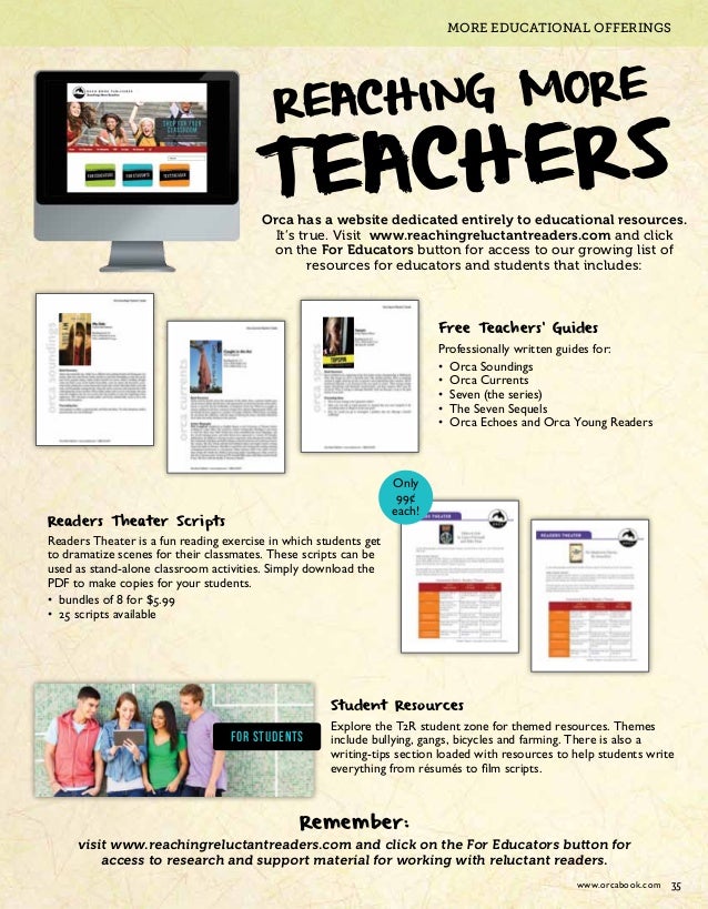 Orca Cdn School Catalogue 2014 2015 - 