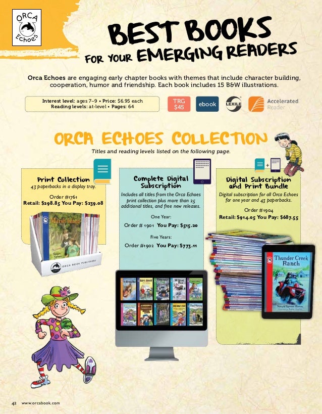 Orca Cdn School Catalogue 2014 2015 - 