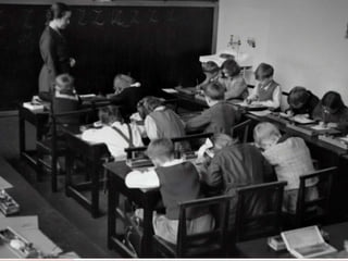 What is Class Size??
 