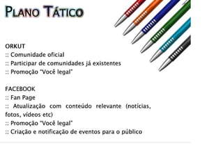 Clique para editar o estilo do subtítulo mestre




 11/05/11
 