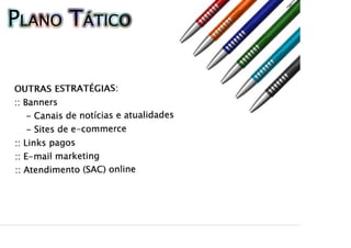 Clique para editar o estilo do subtítulo mestre




 11/05/11
 