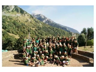 Canfranc 2012