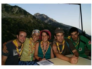 Canfranc 2012