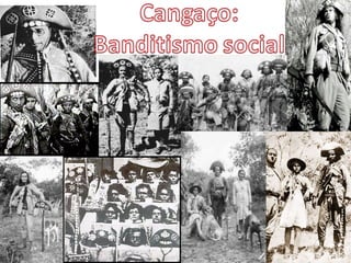 Cangaço 1