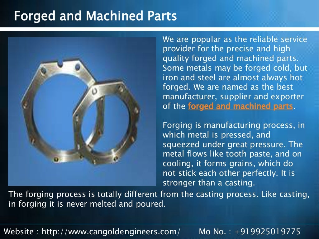 Hydraulic Cylinder Parts, Hydraulic Cylinder, Fabricated Parts, Die and