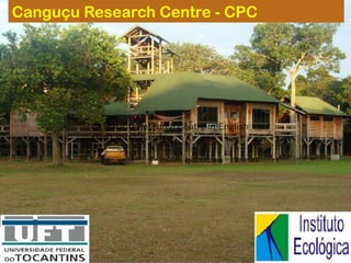 Canguçu Research Centre - CPC
CANGUÇU Research Centre-in English
short version.pptx
 