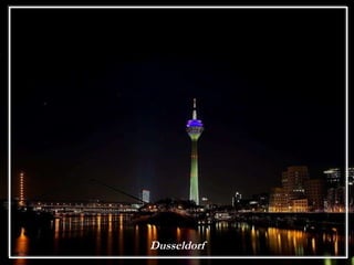 Dusseldorf 