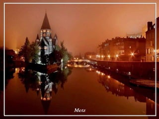 Metz 