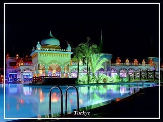 Turkye 