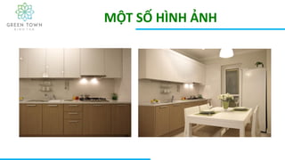 MỘT SỐ HÌNH ẢNH
 