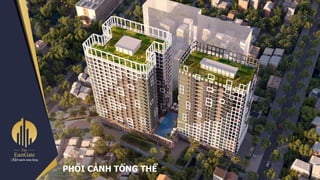 PHỐI CẢNH TỔNG THỂ
 