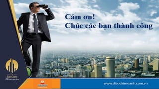 Căn Hộ The East Gate