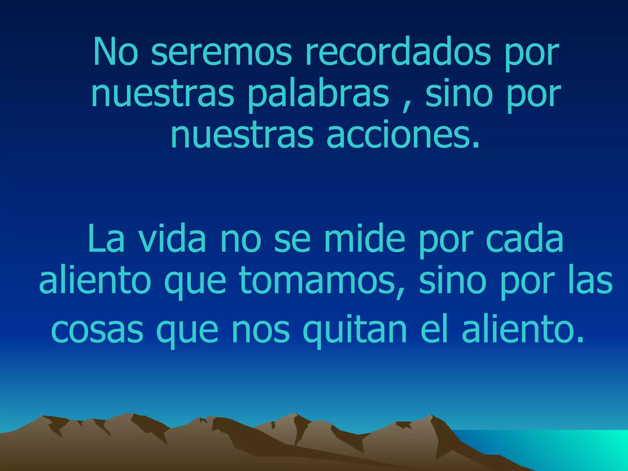 Canicas rojas | PPS