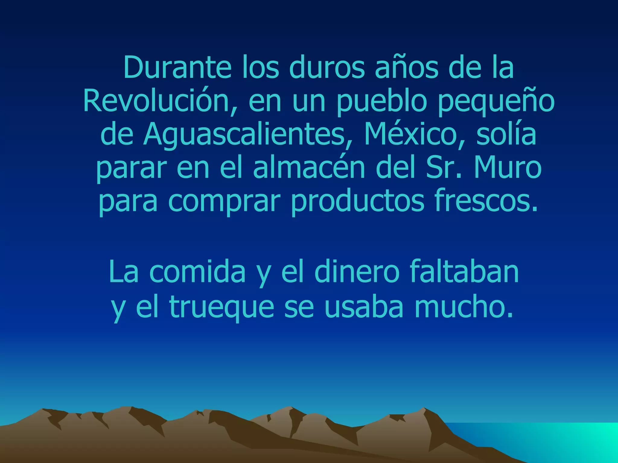 Canicas rojas | PPS