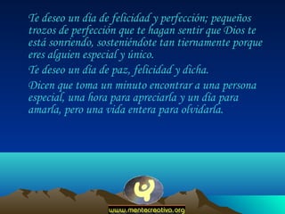 Canicas Rojas | PPT