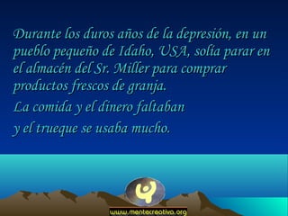 Canicas Rojas | PPT