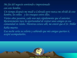 Canicas Rojas | PPT