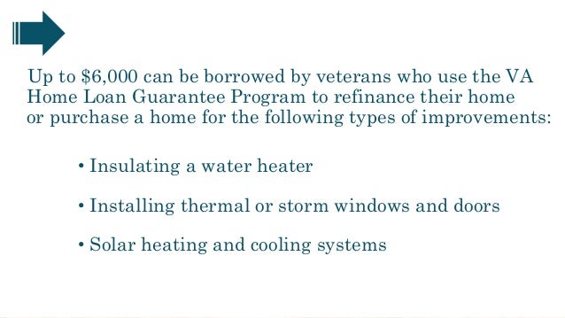 who can get a va loan