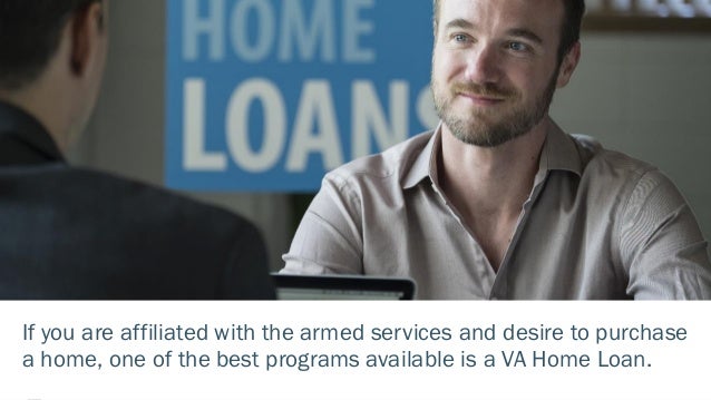 can i get a va loan with bad credit