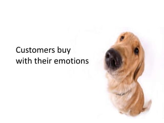 Making a good impression