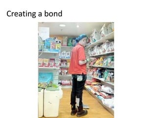 Don’t drive yourself crazy trying to.