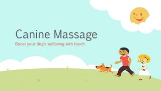 Canine massage.pptx