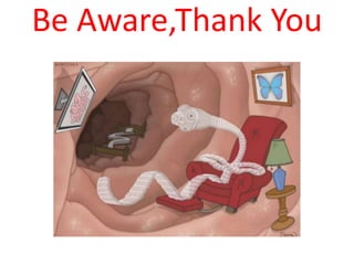 Be Aware,Thank You
 