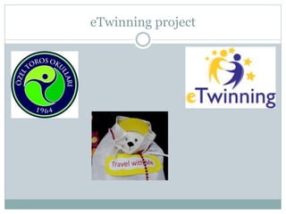 eTwinning project
 