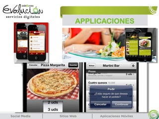 APPLICACIONES
50
 