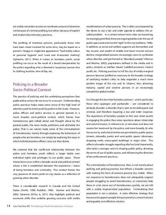 Essay About Population Essays On Youth Homelessness The Yellow Wallpaper Essay also My College Experience Essay Essays On Youth Homelessness Custom Paper Writing Service Guns Germs And Steel Essay