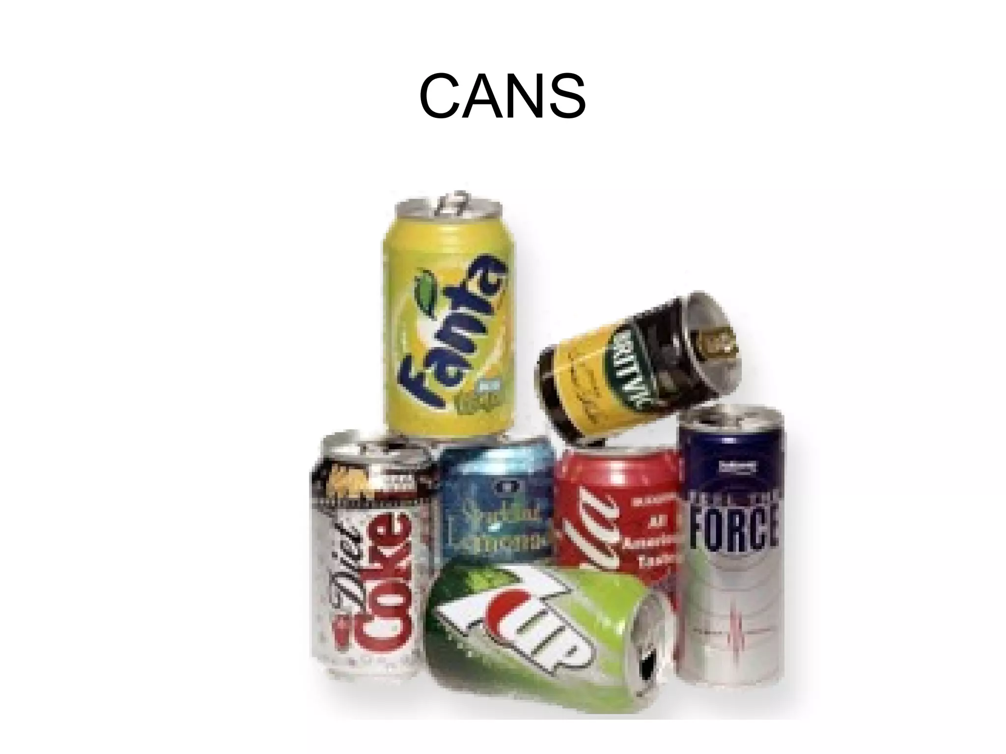 CANS 
