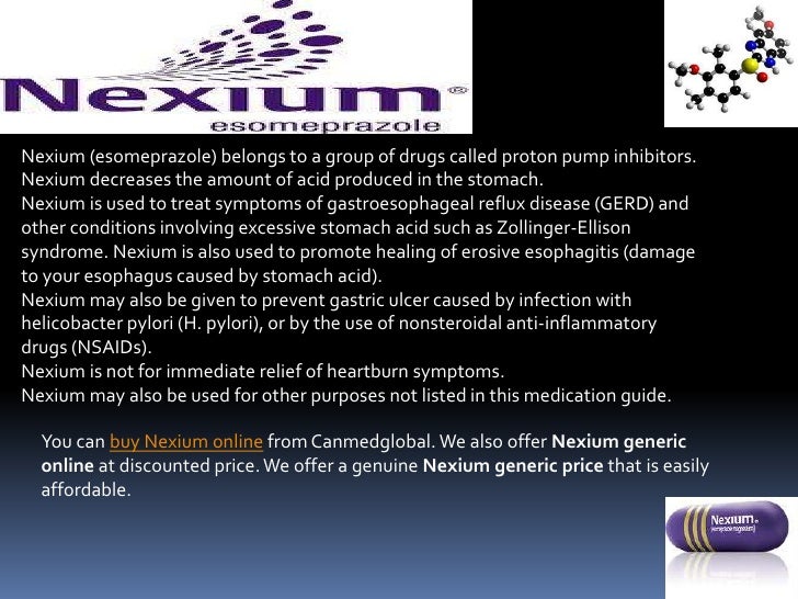 Buy cheap nexium online