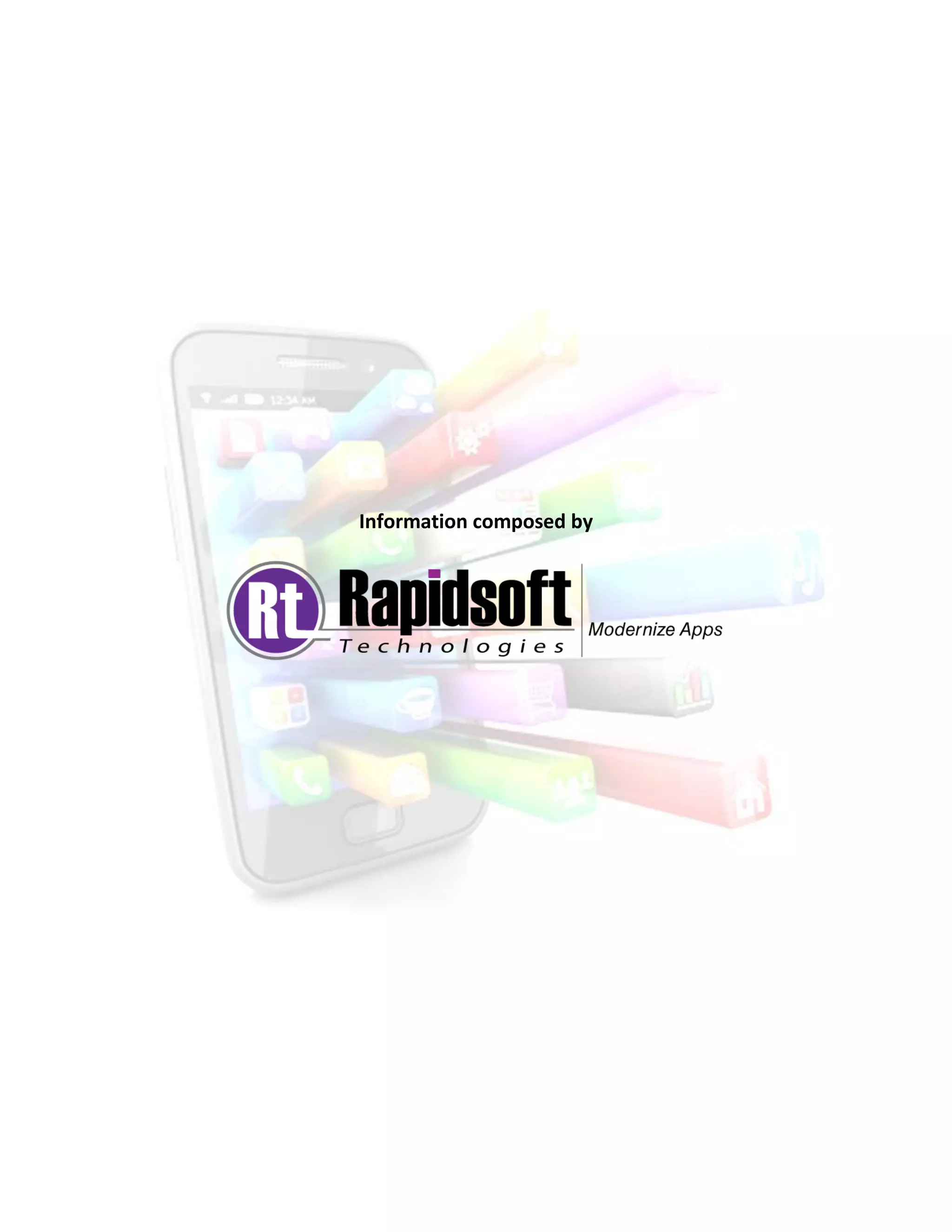 Information composed by 
