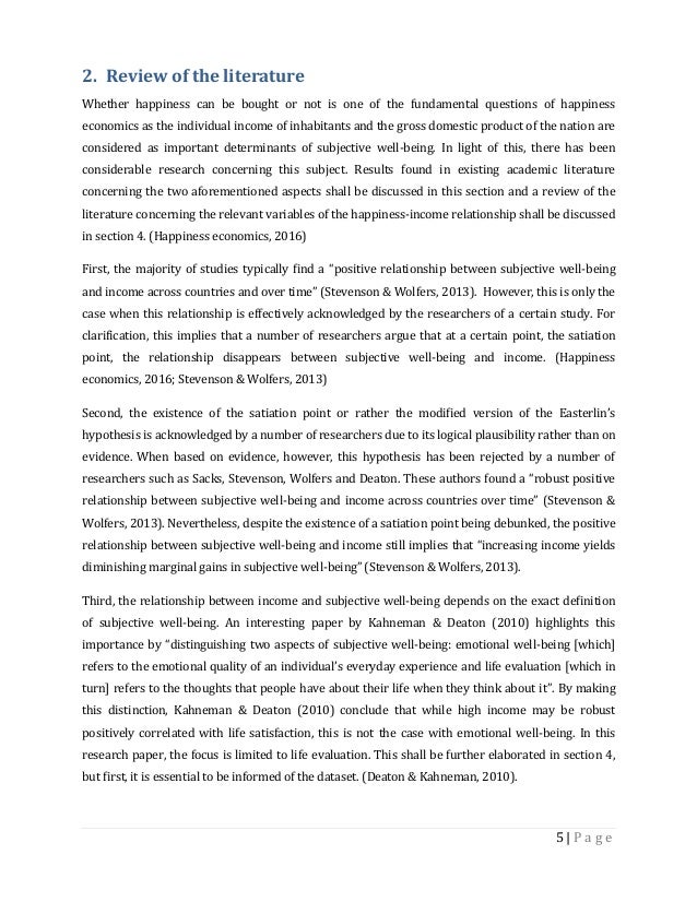 essay for band discipline in life