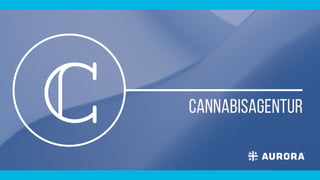 cannabisagenturC
 