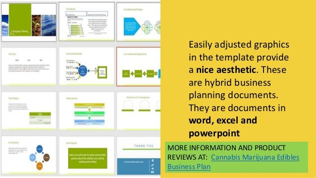 Cannabis business planning image