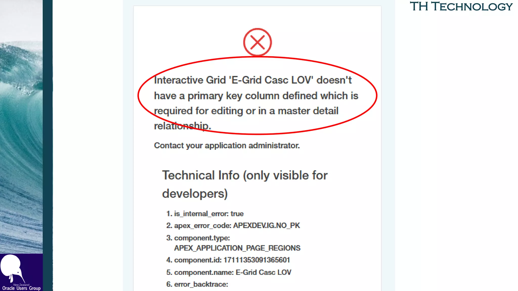 TH TechnologyTH Technology
 