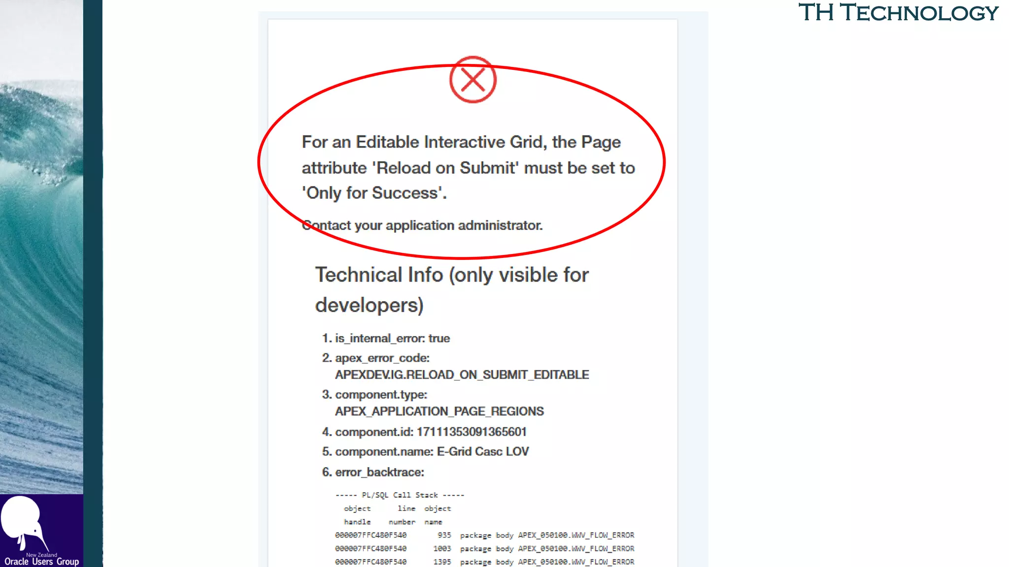 TH TechnologyTH Technology
 