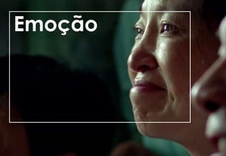 Emoção
 