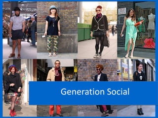 Generation Social
 