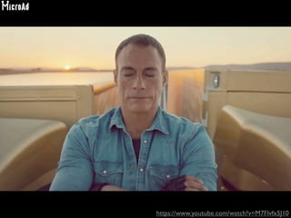 目つぶって腕組み＋乗り物でまたわり＋エンヤの音楽
パクりやすい素材 もしくは パクるためのプラットフォーム
 