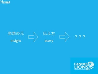 Marketing Technology LIONとか。。。
 