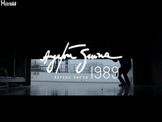 Technology for Humanity
 