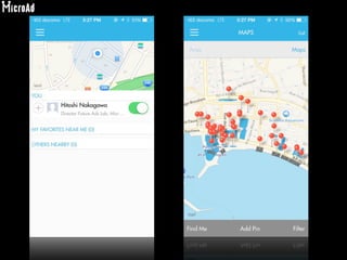 Innovation Lion
審査会必見！
 