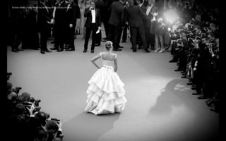 (Julia Roberts Money Monster Cannes Film Festival photo:Getty/Tristan Fewings)
 