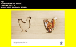 Cannes lions 2013 award review special | PPT