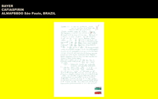 Cannes lions 2013 award review special | PPT