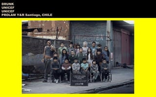 Cannes lions 2013 award review special